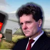 UPDATE: Încă o dronă a fost doborâtă de piloții români. Nicușor Dan: „Îi felicit pentru profesionalismul, curajul și eficiența cu care își îndeplinesc misiunile”