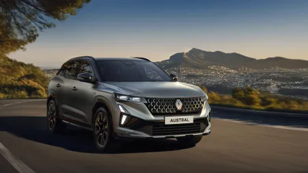 Un nou SUV poate fi comandat în România, începând de azi. Ce preţ are faţă de Dacia Bigster