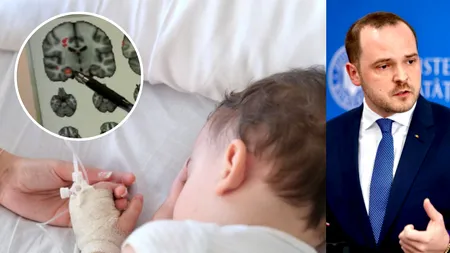 Caz grav la un spital din Constanța: doi copii, în moarte cerebrală după operație. Ministrul Sănătății face verificări