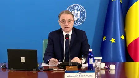Guvernul a aprobat prima rectificare bugetară. Ce primesc sănătatea, pensionarii și persoanele cu dizabilități