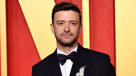 Justin Timberlake a anunțat că suferă de o boală transmisă de căpușe