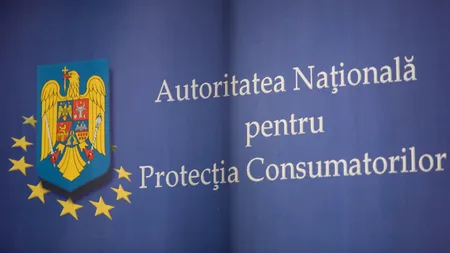 Avertisment ANPC referitor la produsele de post: Citiţi cu atenţie eticheta şi lista de ingrediente!