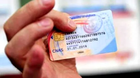 Românii vor putea solicita cartea de identitate electronică din luna august