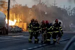 Sistemul ”las-o că merge așa”: cum a transformat statul român incendiile în tragedii previzibile