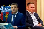 Ministrul USR al Apărării, Radu Miruță, pus pe „mute” la Steaua de secretarul de stat PSD, Eduard Bachide