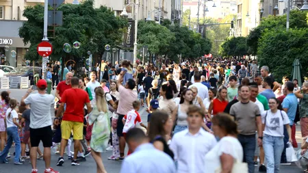 Somnul și odihna, mai importante ca alimentația, pentru români