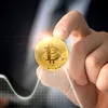 Se schimbă regulile pentru Bitcoin și alte criptomonede. Ce taxe trebuie să plătească investitorii din România