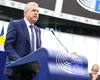 Dan Nica (PSD), discurs dur în Parlamentul European despre criza politică: Bolojan s-a legat cu lanțul de caloriferul din Palatul Victoria