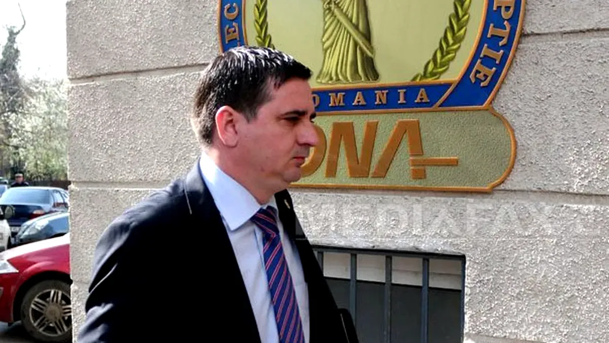 Marius Isăilă, din nou în atenția DNA. Fostul senator PSD, acuzat de cumpărare de influență