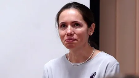 Momente emoționante la Spitalul Universitar. Mirabela Grădinaru, în lacrimi: „Sunt aici ca mamă a doi copii născuți prematur”