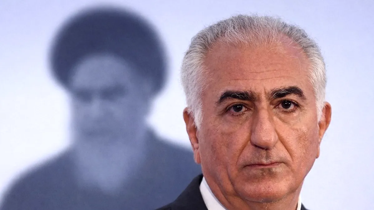 Iranul dintre trecut și viitor: ce ar însemna, de fapt, revenirea familiei Pahlavi
