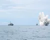 Minele marine, cele mai ieftine și eficiente arme în războiul pe mare. Competiția flotelor militare pentru combaterea lor