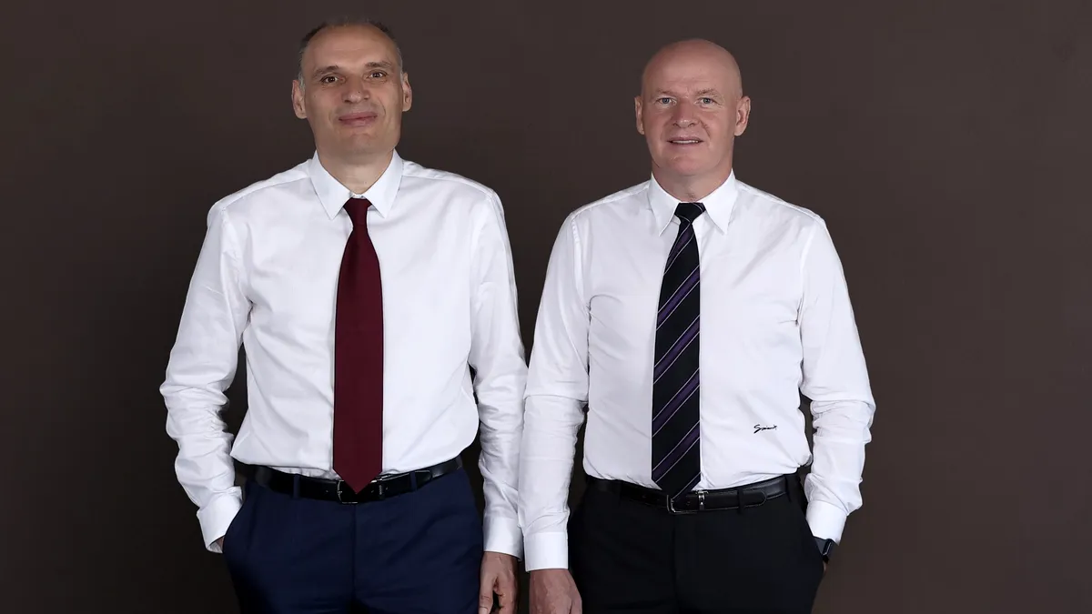 Frații „Dedeman” fac încă o achiziție spectaculoasă