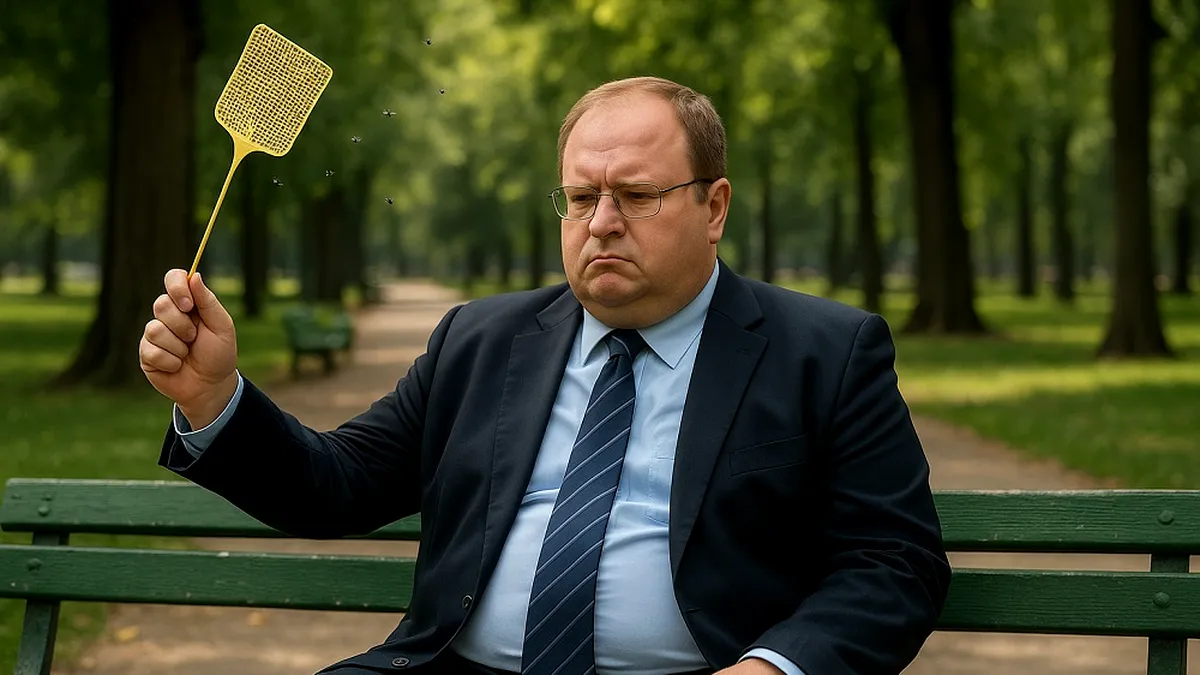 Sistemul instituțional al României – o privire critică