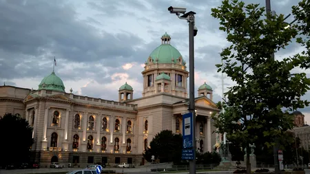 Sârbii vor primi echivalentul a 25 de euro pentru cei care se vaccinează