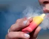 Un proiect de lege propune interzicerea vape-urilor în toate spațiile publice închise