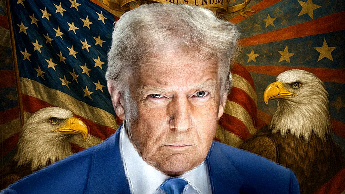 Furtună pe piața globală. Tarifele comerciale anunțate de Trump creează turbulențe: ce țări au fost lovite cel mai tare