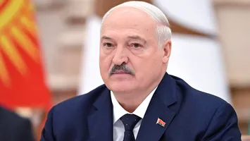 După 30 de ani la putere, Lukașenko vorbește despre retragere. Ce spune despre succesiunea fiului