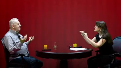 Florin Zamfirescu: „De ce, celor de acum, le este frică de Călin Georgescu