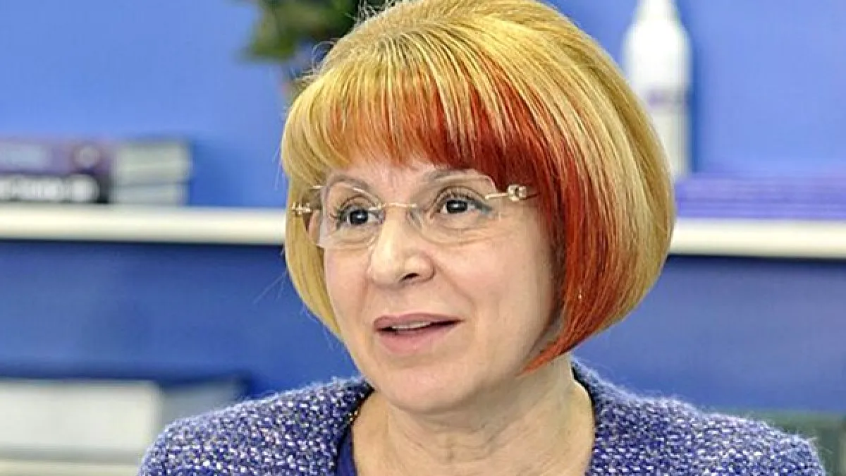Dr. Alis Grasu: Invitați cumpătarea la masă pentru a avea un Crăciun fără apeluri la 112