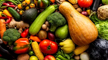 Legume de sezon, care nu trebuie să lipsească din dieta ta. Fac minuni pentru organism