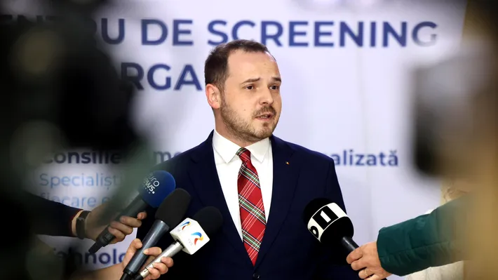 Premieră medicală la Institutul Parhon, unde se deschide un Centru de Management al Obezității cu tratament personalizat