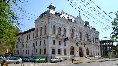 Cine ar putea fi noul prefect de Galați