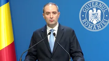 Alexandru Nazare avertizează: datoria publică sare de 1.100 miliarde, iar România rămâne blocată în deficit excesiv