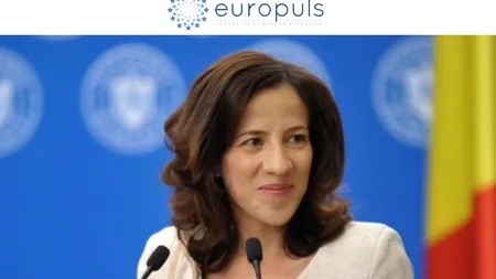 S-a stabilit: Rozana Mînzatu va fi audiată pe data de 12 noiembrie, pentru postul de comisar european