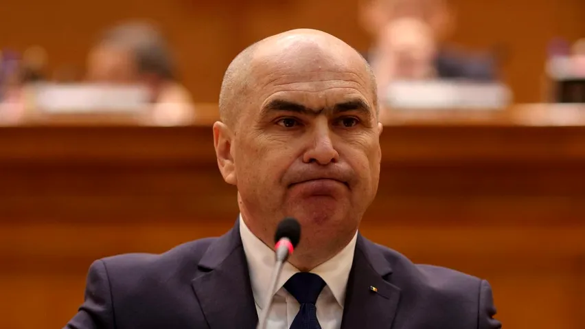 Atac la baionetă: operațiunea „răzgândiți-l pe Bolojan”
