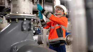 Veolia România Soluții Integrate avansează programul de modernizare a infrastructurii de apă și canalizare din orașul Otopeni