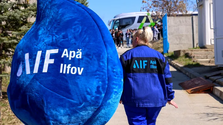 Cum trebuie să fie completate și trimise petițiile la Apă Ilfov ca solicitările să fie procesate și soluționate