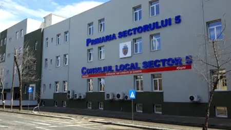 Primăria Sectorului 5 - Clarificări importante referitoare la informațiile eronate apărute în spațiul public, privind majorările salariale