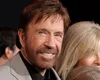 Chuck Norris a murit la 86 de ani. Actorul era internat în spital