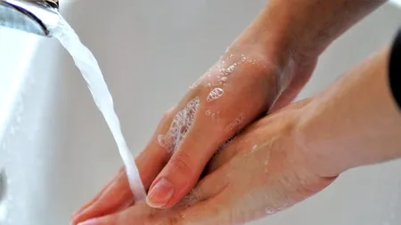 Spălatul pe mâini: Anchetă realizată în Spania, Italia, Franța, Germania, Regatul Unit