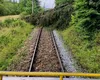 Vijelia puternică a blocat traficul feroviar între Buftea și Periș