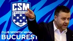 Edilul Ciprian Ciucu continuă jaful de la CSM București: Buget în 2026 de 12,5 milioane de euro
