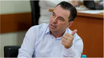 Patru ani de închisoare pentru primarul din Cernavodă. Instanța a dispus confiscarea sumei de aproape 10 milioane de lei