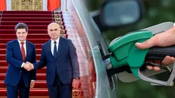 CSAT și Guvernul României joacă alba-neagra cu escaladarea prețurilor la carburanți