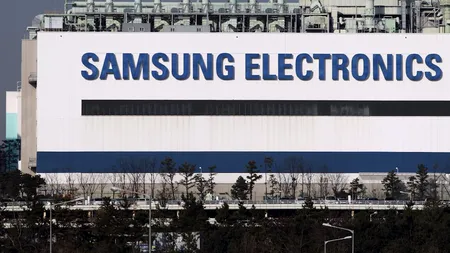 Șeful Samsung riscă cinci ani de închisoare