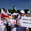 Ministrul Pîslaru promite modificarea legii salarizării