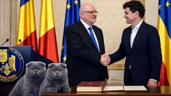 Utopie politică de week-end: dacă aș fi fost premierul României