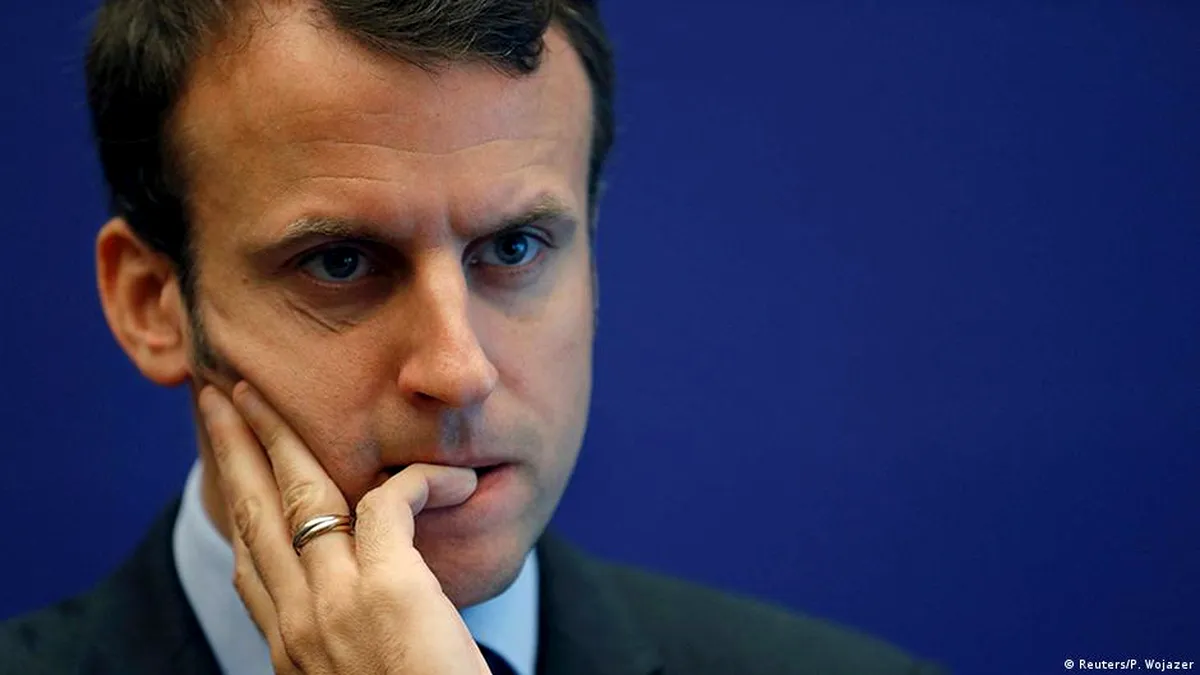 Alegeri în Franța: Macron a pierdut majoritatea parlamentară; avans puternic al extremei drepte