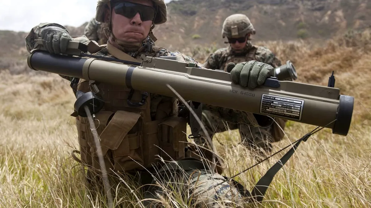 Micii producători de armament din Europa au probleme de lichiditate