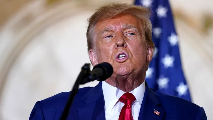 Complot terorist la Washington: Donald Trump, vizat de o nouă tentativă de asasinare