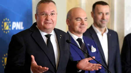 Iulian Dumitrescu, candidat fără acord de la centru! Bode: Am sesizat Curtea de Arbitraj a PNL
