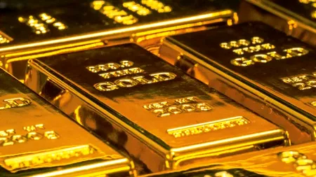 Analiză: Aurul, cel mai performant activ, în 2024, din ultimii 14 ani