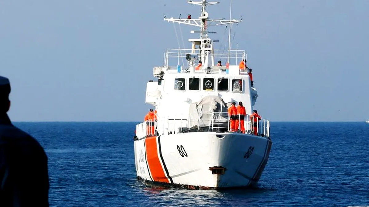 Dispute teritoriale în Marea Egee între Grecia şi Turcia. Ministrul turc al Apărării: „Nu testați răbdarea Turciei cu provocări!”