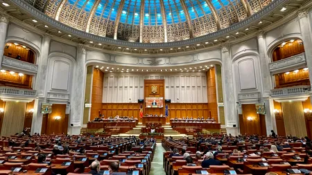 S-au împărțit funcțiile în Camera Deputaților. Cum au fost distribuite