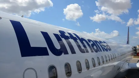 Români prea grei pentru a mai decola avionul